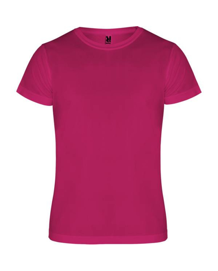 Camiseta CAMIMERA ROLY