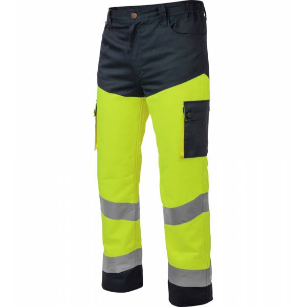 Pantalón Alta Visibilidad Prima Wave