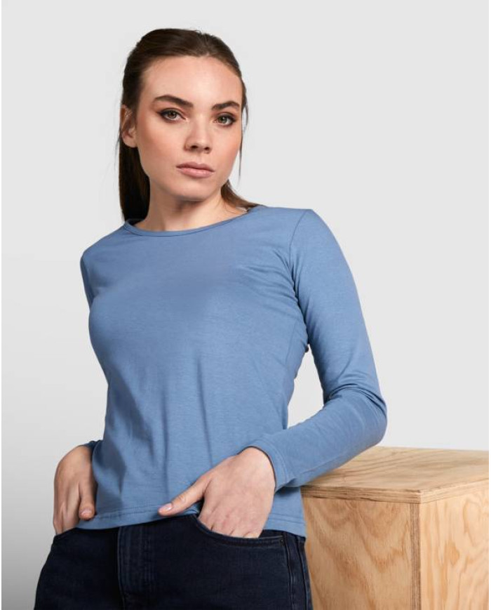 EXTREME WOMAN ROLY