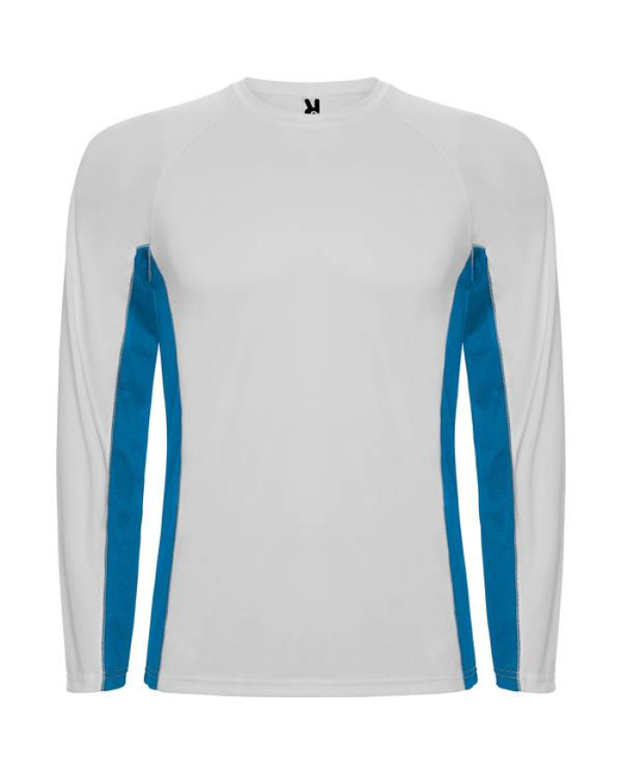 SHANGHAI L/S ROLY