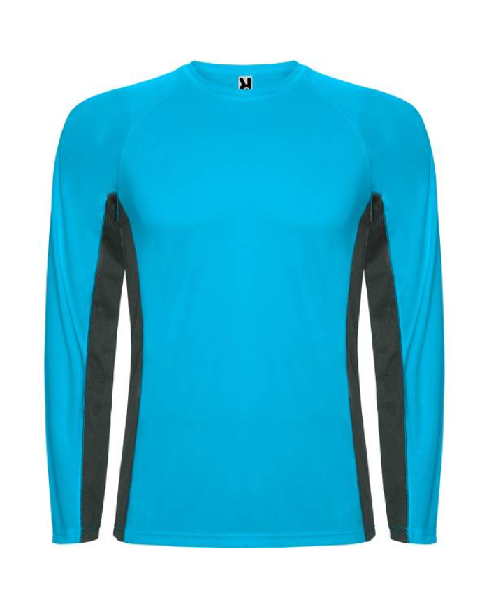 SHANGHAI L/S ROLY