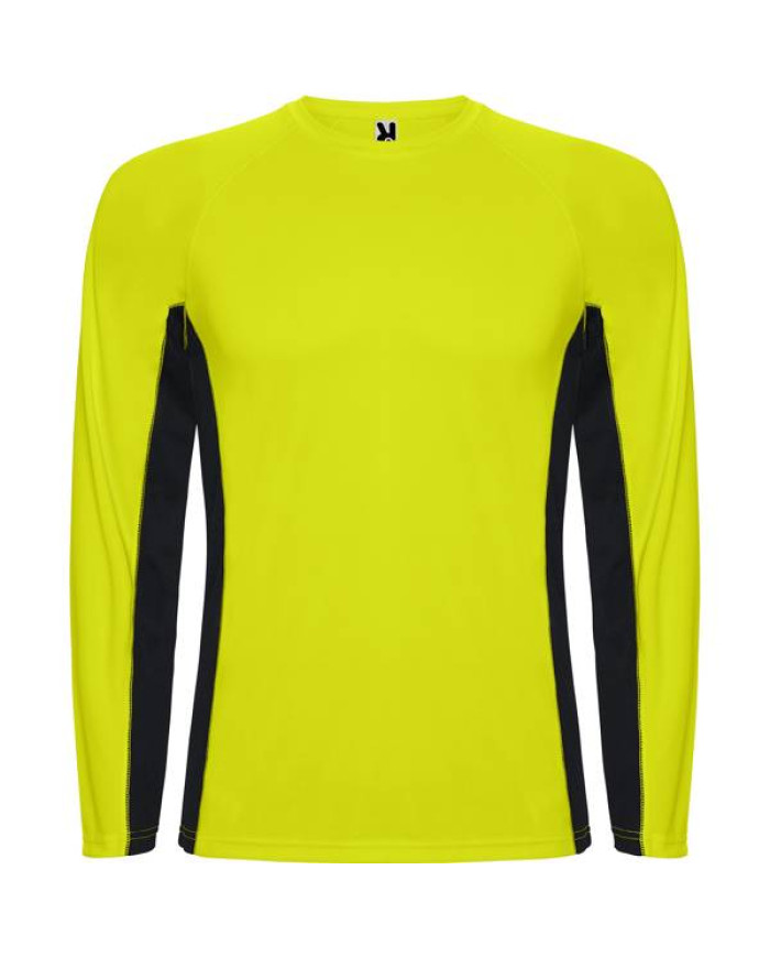 SHANGHAI L/S ROLY
