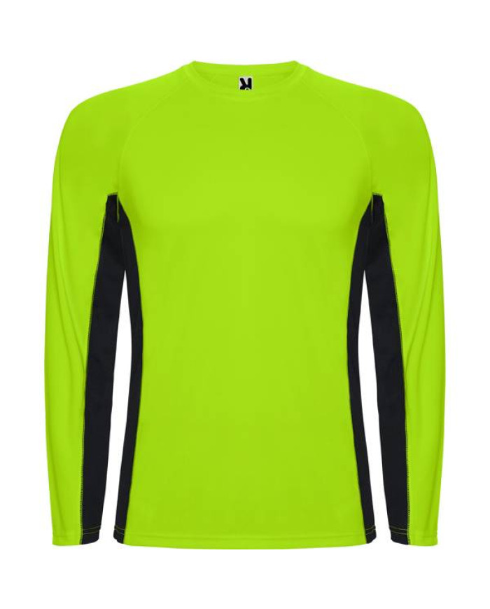 SHANGHAI L/S ROLY