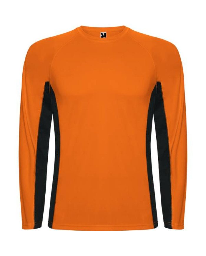 SHANGHAI L/S ROLY