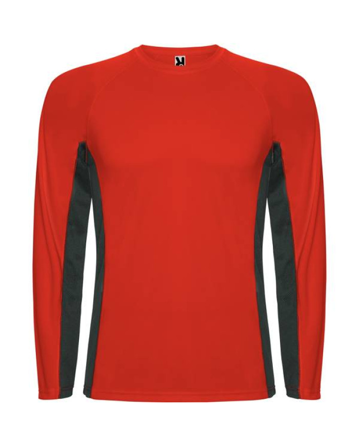 SHANGHAI L/S ROLY