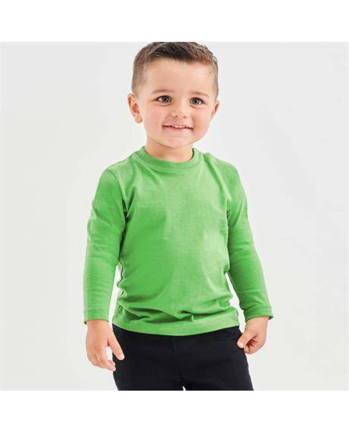 BABY L/S ROLY