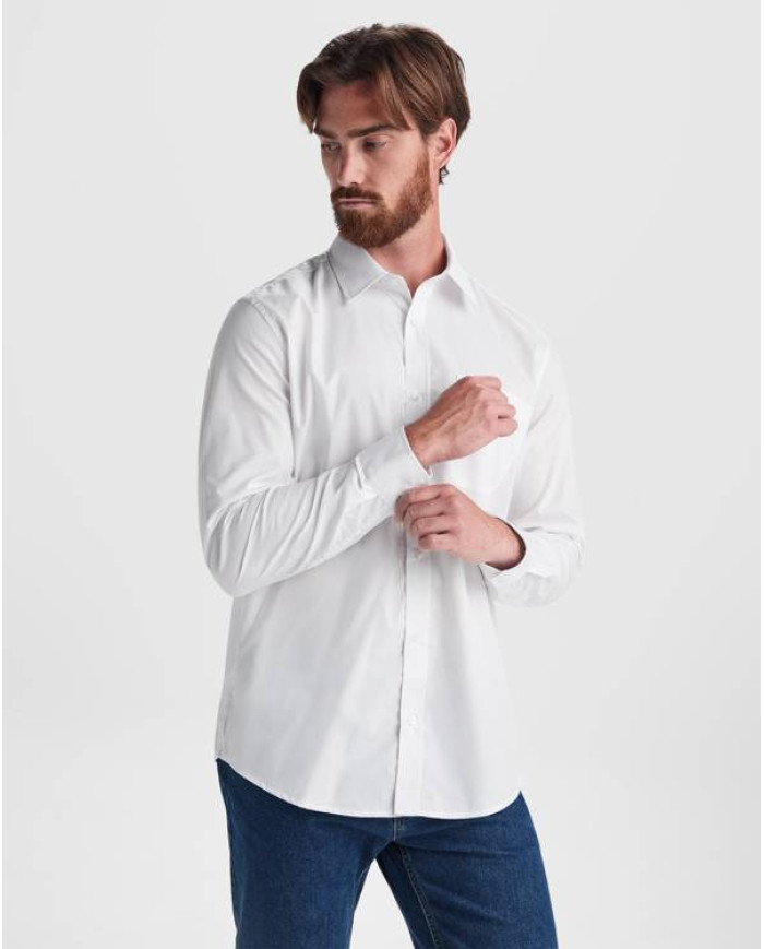 AIFOS L/S ROLY