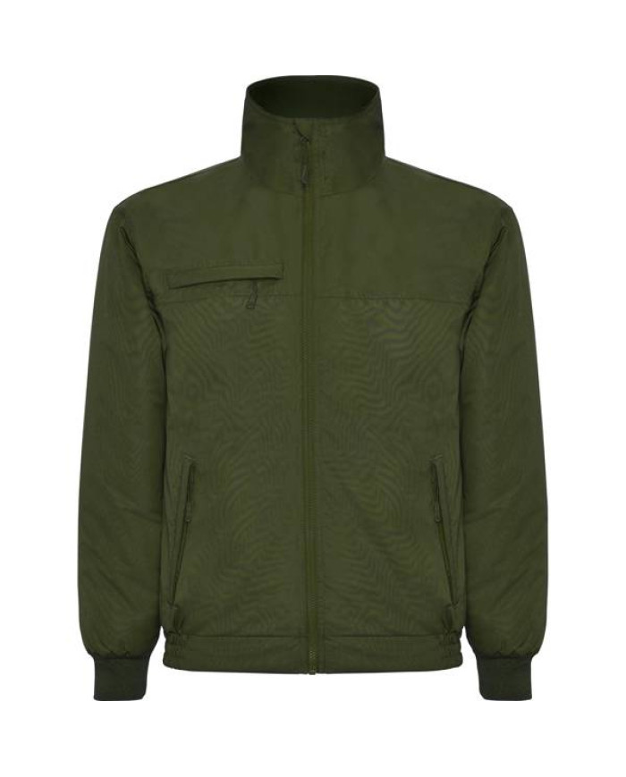 YUKON ROLY