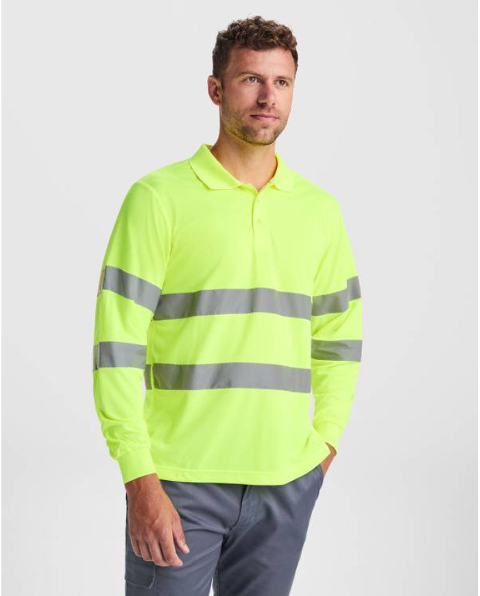 POLARIS L/S ROLY