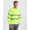 POLARIS L/S ROLY