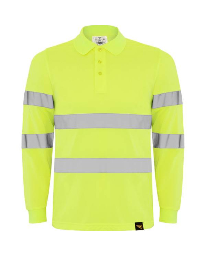 POLARIS L/S ROLY