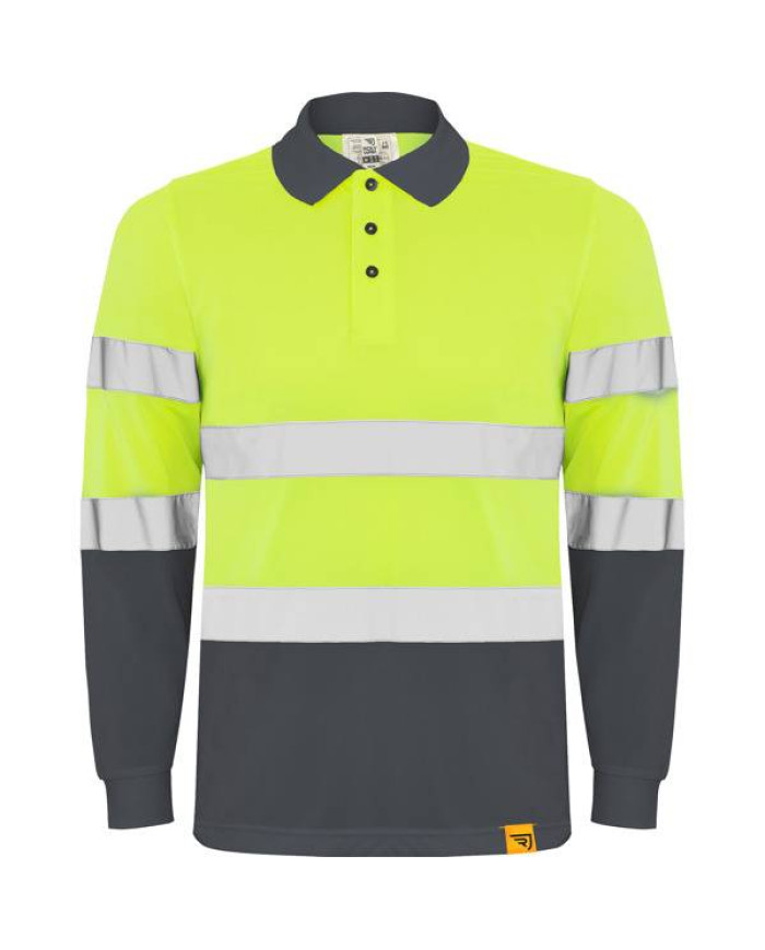 POLARIS L/S ROLY