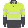 POLARIS L/S ROLY