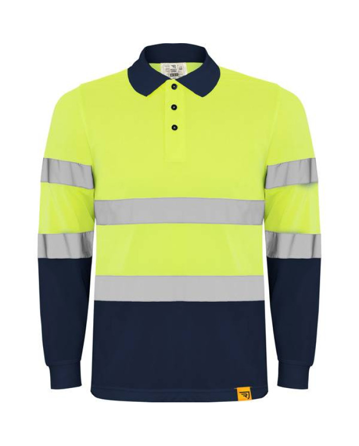 POLARIS L/S ROLY