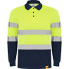 POLARIS L/S ROLY