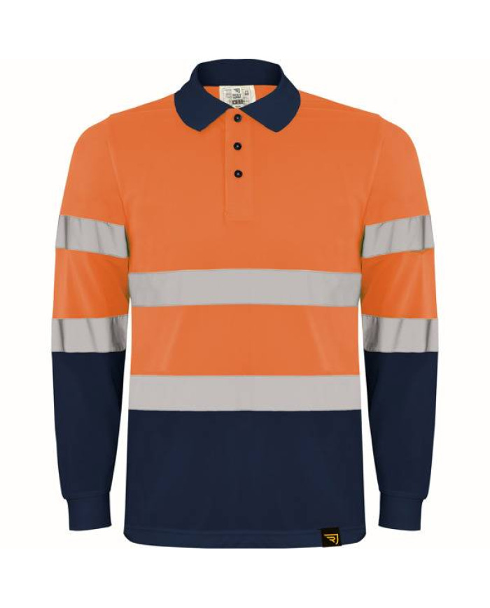 POLARIS L/S ROLY