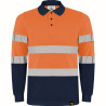 POLARIS L/S ROLY