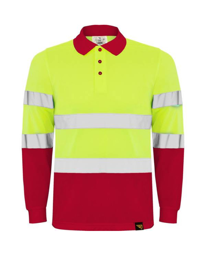 POLARIS L/S ROLY