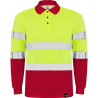 POLARIS L/S ROLY