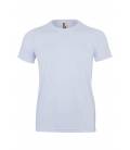 Camiseta técnica infantil Speed. Mukua MK521