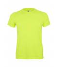 Camiseta técnica infantil Speed. Mukua MK521
