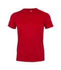 Camiseta técnica infantil Speed. Mukua MK521