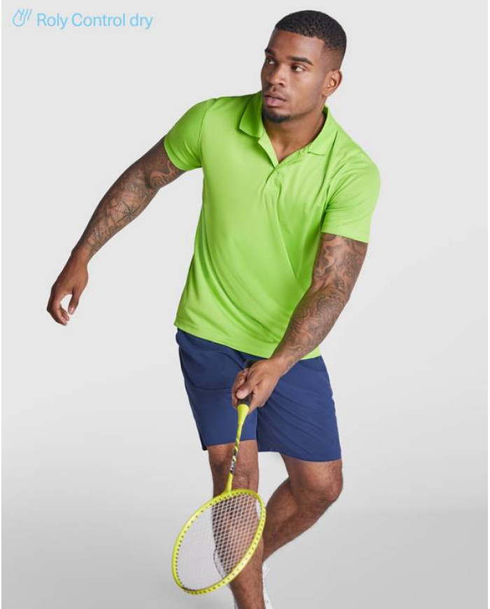 MONZHA ROLY