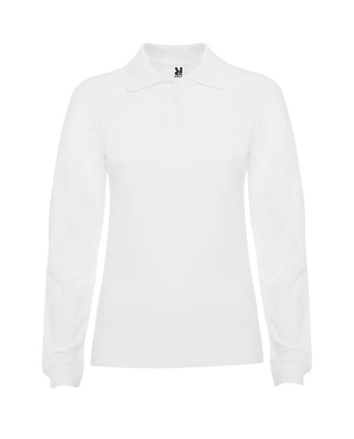 ESTRELLA WOMAN L/S ROLY