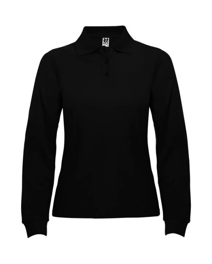 ESTRELLA WOMAN L/S ROLY