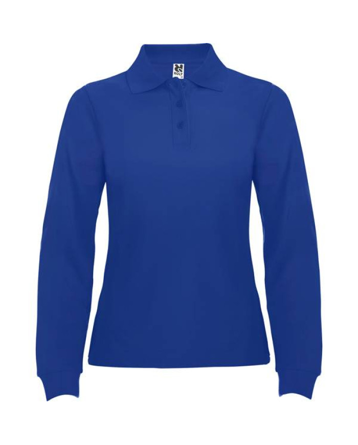 ESTRELLA WOMAN L/S ROLY
