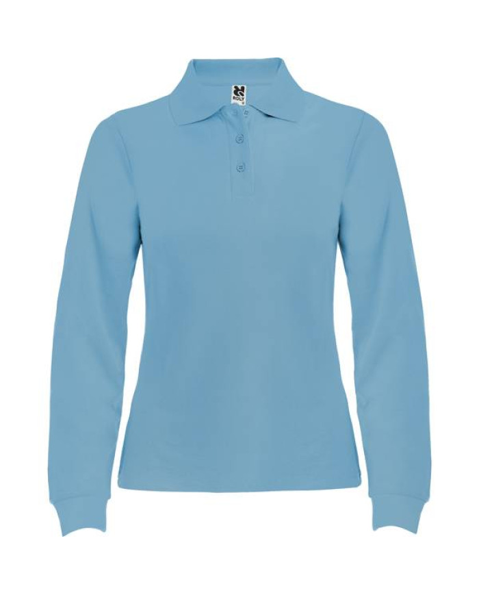 ESTRELLA WOMAN L/S ROLY