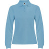 ESTRELLA WOMAN L/S ROLY