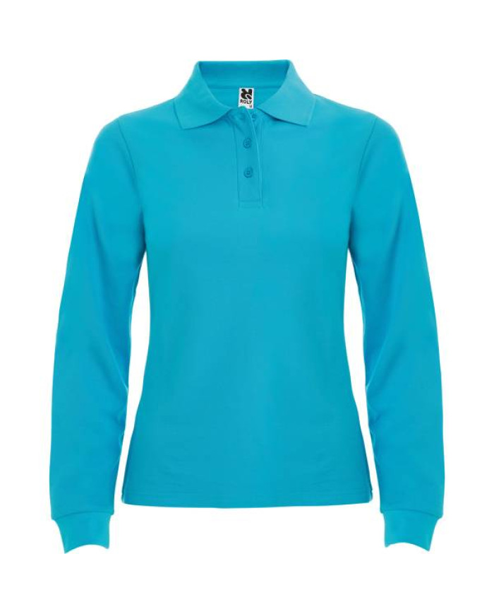 ESTRELLA WOMAN L/S ROLY