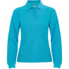 ESTRELLA WOMAN L/S ROLY