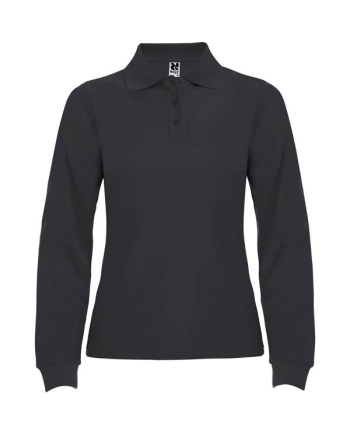 ESTRELLA WOMAN L/S ROLY