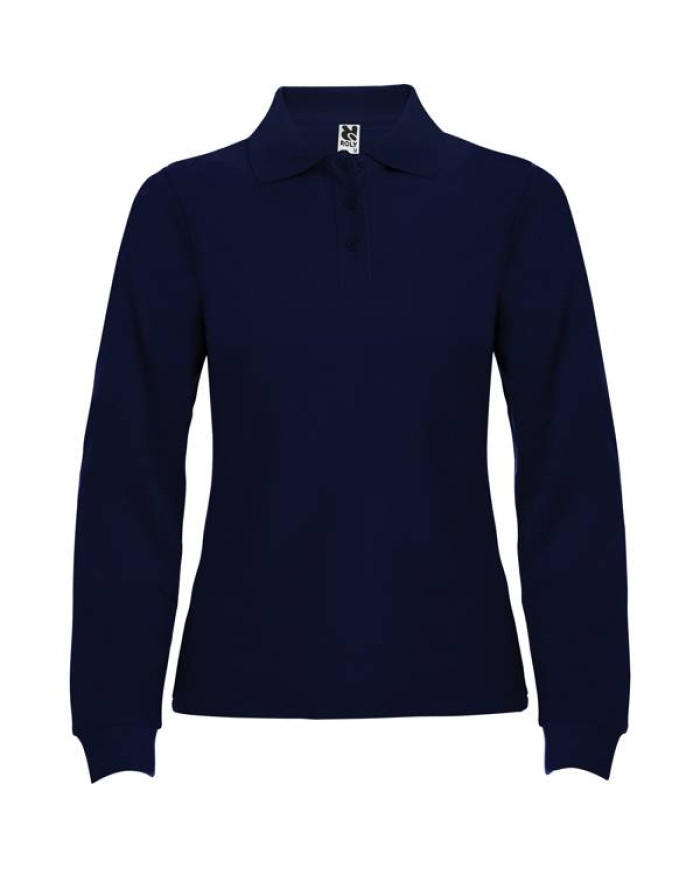 ESTRELLA WOMAN L/S ROLY