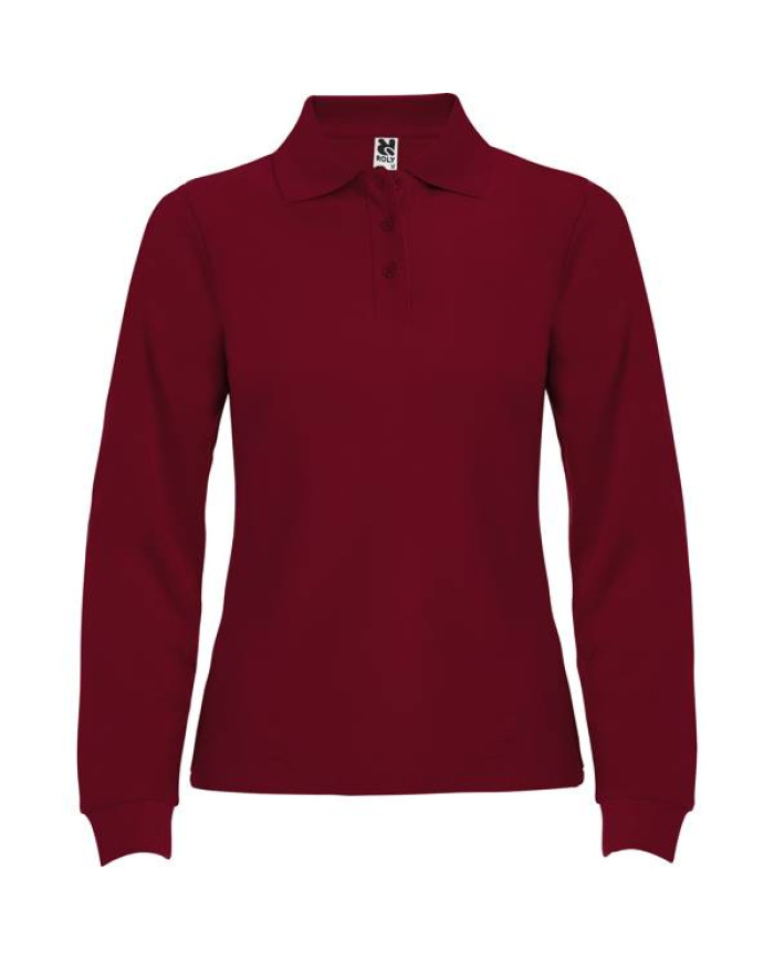 ESTRELLA WOMAN L/S ROLY