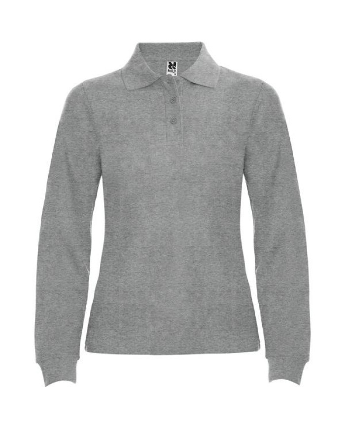 ESTRELLA WOMAN L/S ROLY