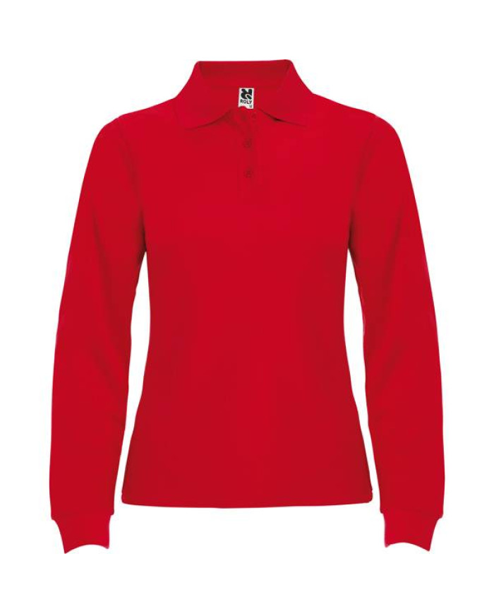 ESTRELLA WOMAN L/S ROLY