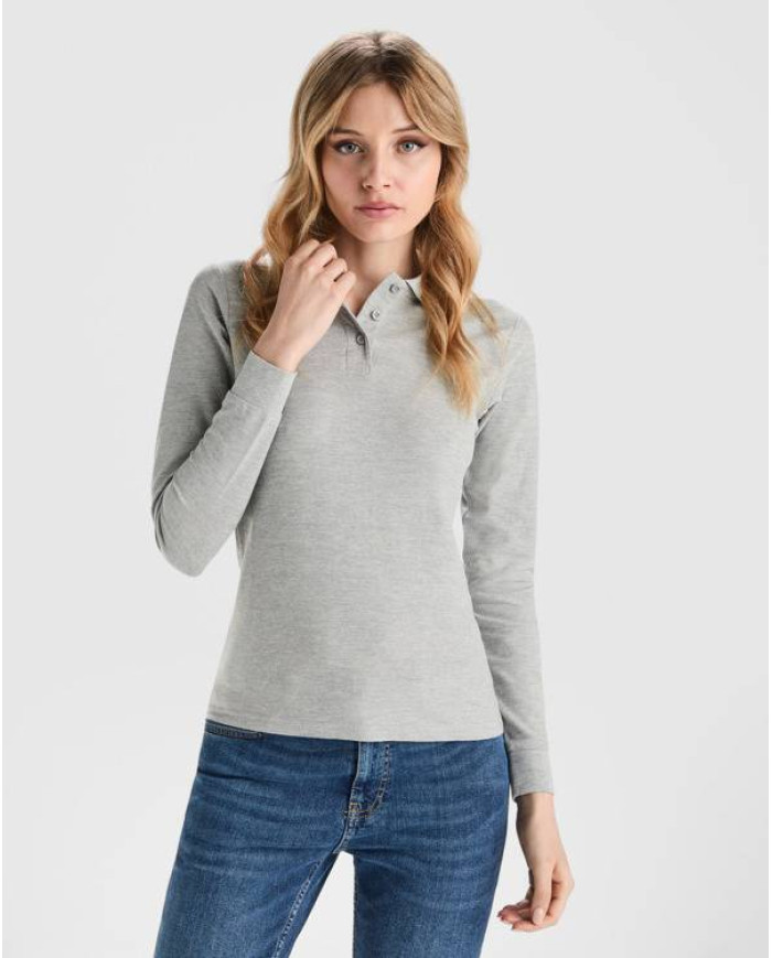 ESTRELLA WOMAN L/S ROLY
