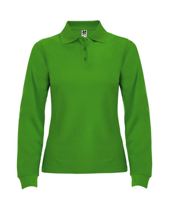ESTRELLA WOMAN L/S ROLY