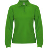 ESTRELLA WOMAN L/S ROLY