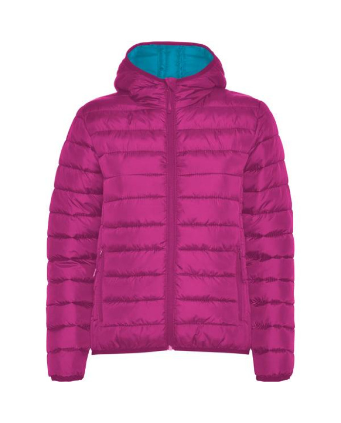 NORWAY WOMAN ROLY