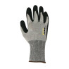 Guante Juba - H4117 AGILITY BRUSH JUBA