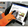 Guante Juba - H4120 SMART TIP JUBA