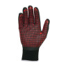 Guante Juba - H5112 AGILITY DOTS JUBA