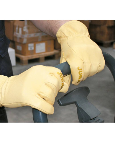 Guante Juba - H406V DRIVER JUBA