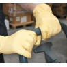 Guante Juba - H406V DRIVER JUBA
