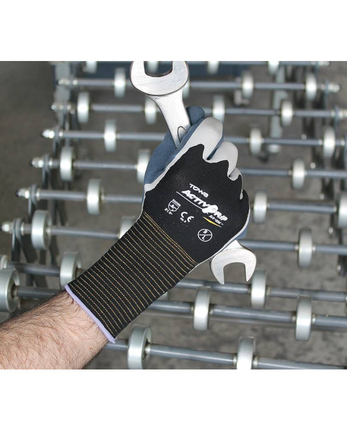 Guante Towa - XA324 ACTIVGRIP JUBA