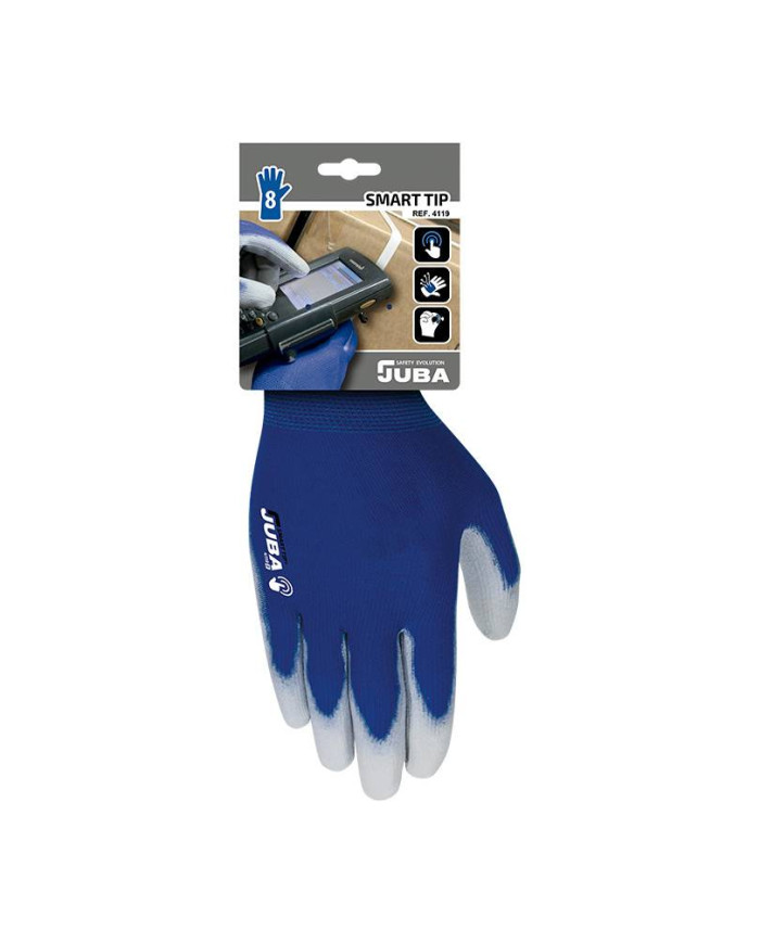 Guante Juba - H4119 SMART TIP JUBA